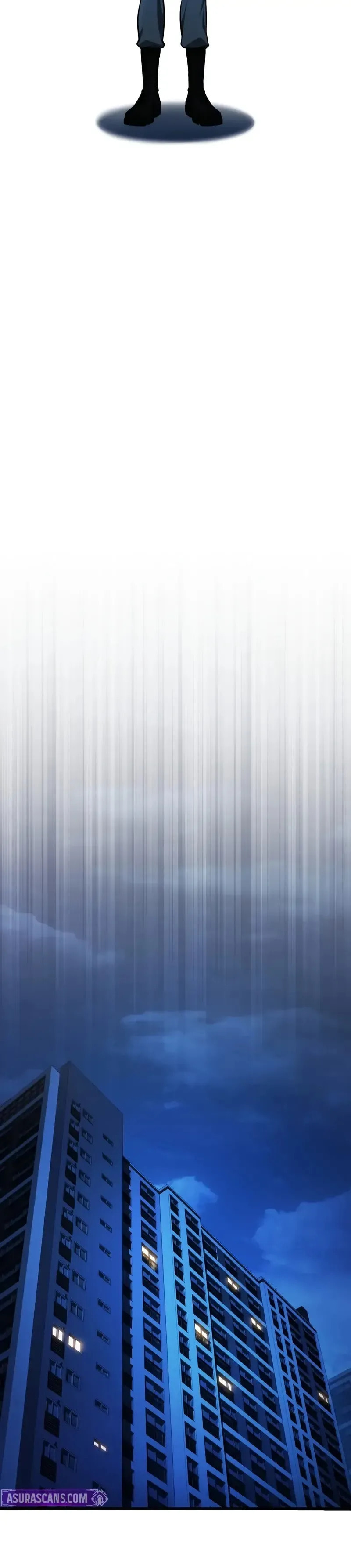 Superhuman Game Broadcast Chapter 6 page 41 - 