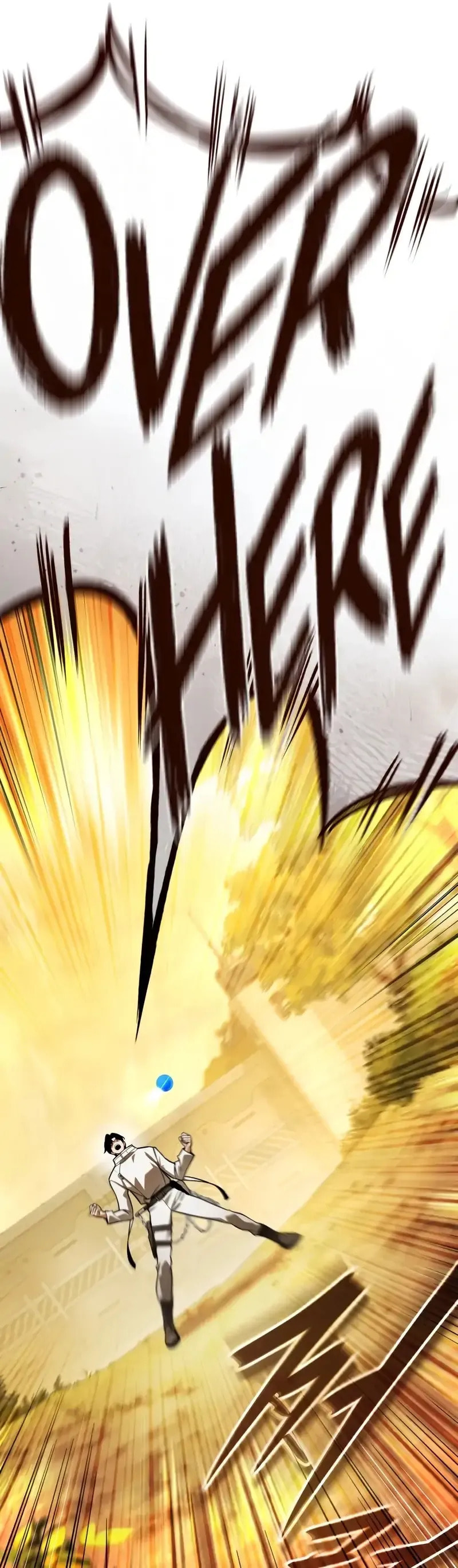 Superhuman Game Broadcast Chapter 7 page 24 - 