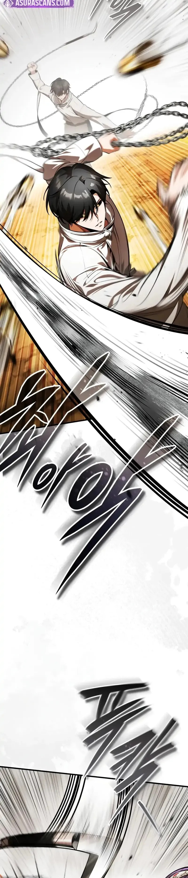 Superhuman Game Broadcast Chapter 7 page 30 - 