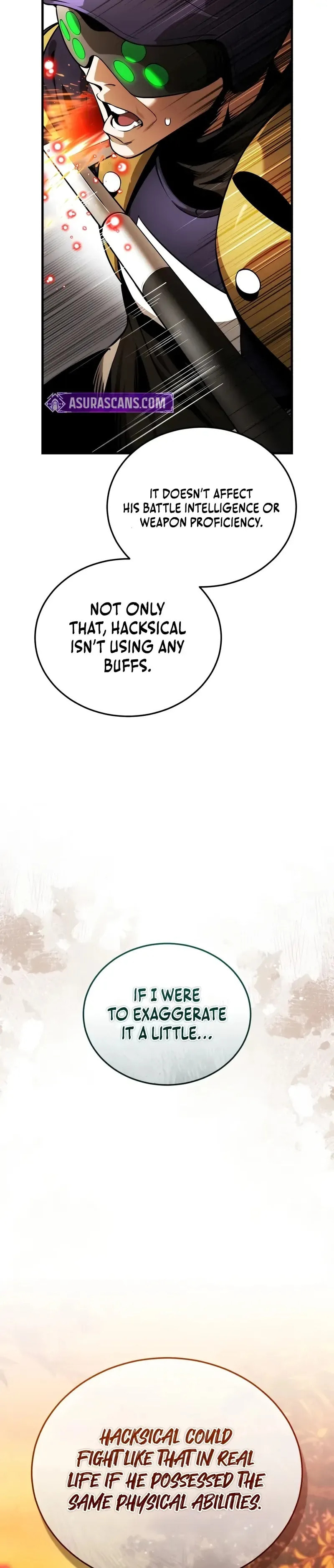 Superhuman Game Broadcast Chapter 7 page 42 - 
