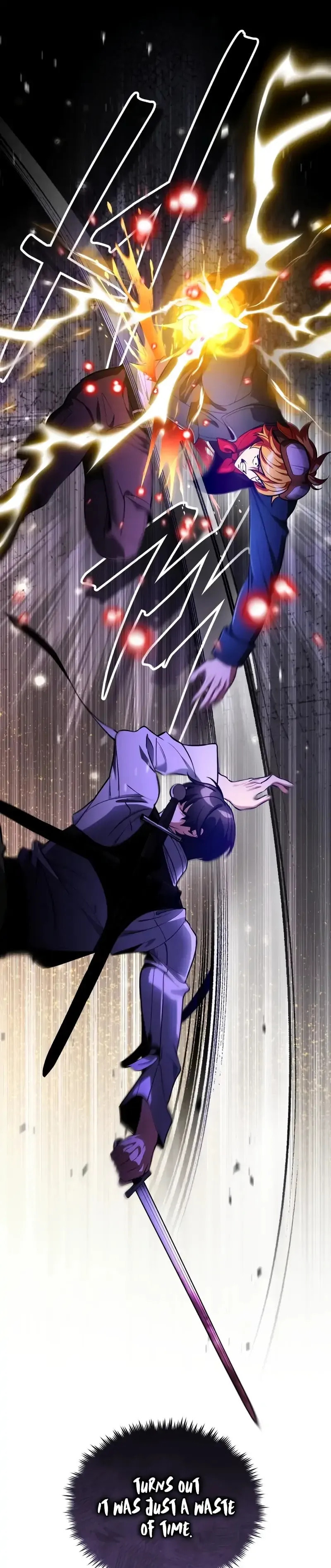 Superhuman Game Broadcast Chapter 8 page 103 - 