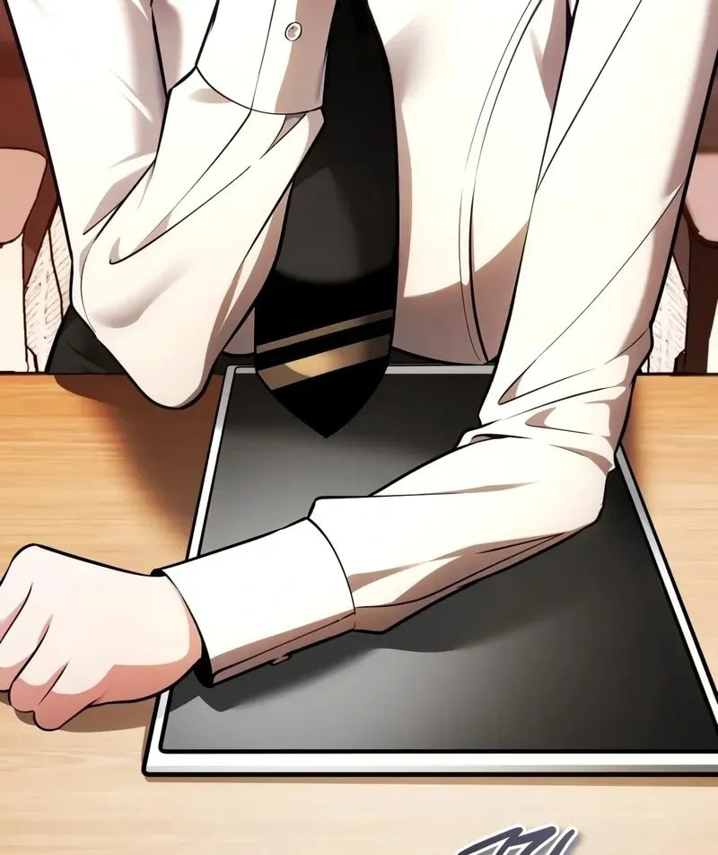 Superhuman Game Broadcast Chapter 8 page 4 - 
