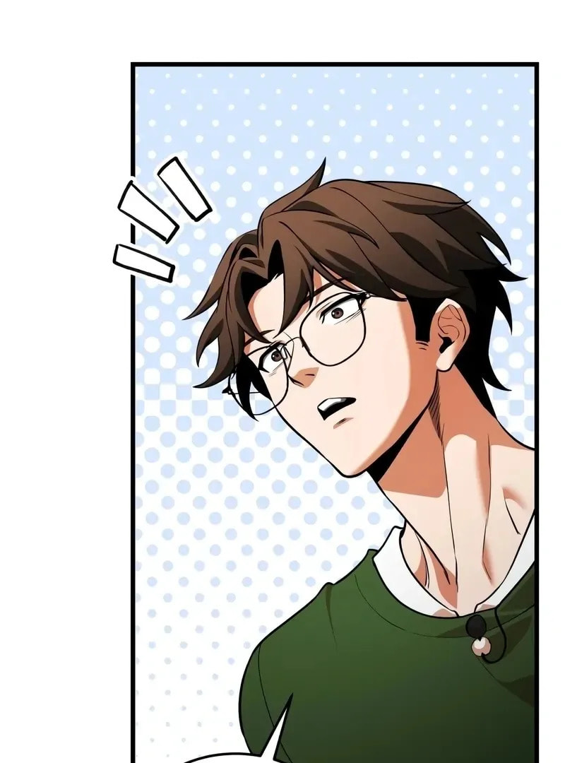 Superhuman Game Broadcast Chapter 8 page 38 - 