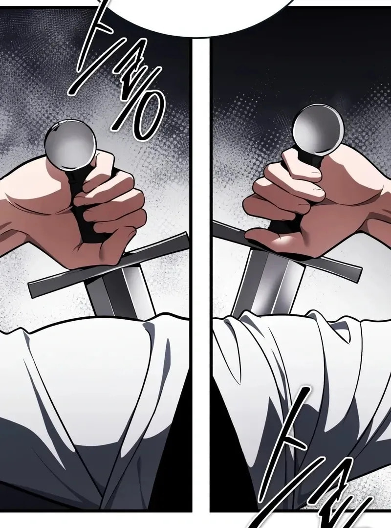 Superhuman Game Broadcast Chapter 8 page 40 - 