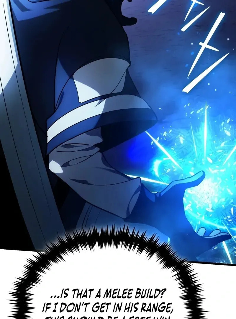 Superhuman Game Broadcast Chapter 8 page 44 - 