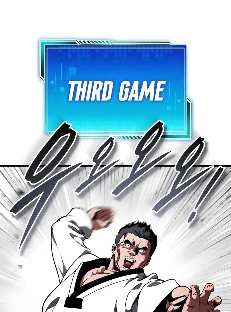 Superhuman Game Broadcast Chapter 8 page 62 - 