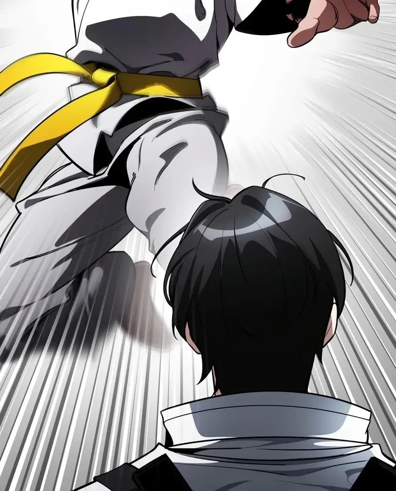 Superhuman Game Broadcast Chapter 8 page 63 - 