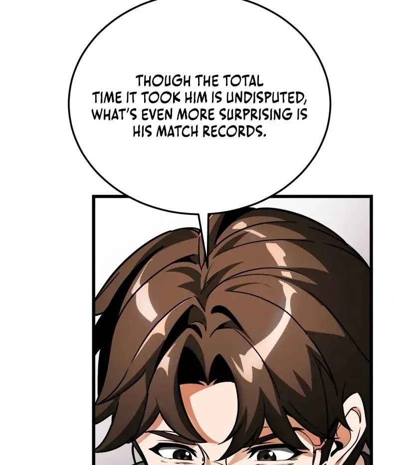 Superhuman Game Broadcast Chapter 8 page 79 - 