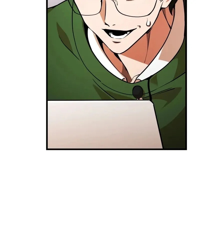 Superhuman Game Broadcast Chapter 8 page 80 - 