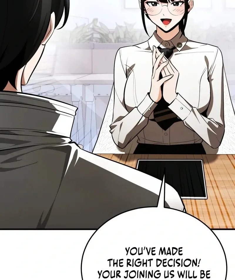 Superhuman Game Broadcast Chapter 8 page 9 - 
