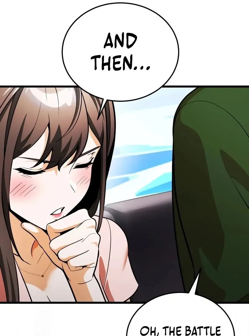 Superhuman Game Broadcast Chapter 8 page 88 - 