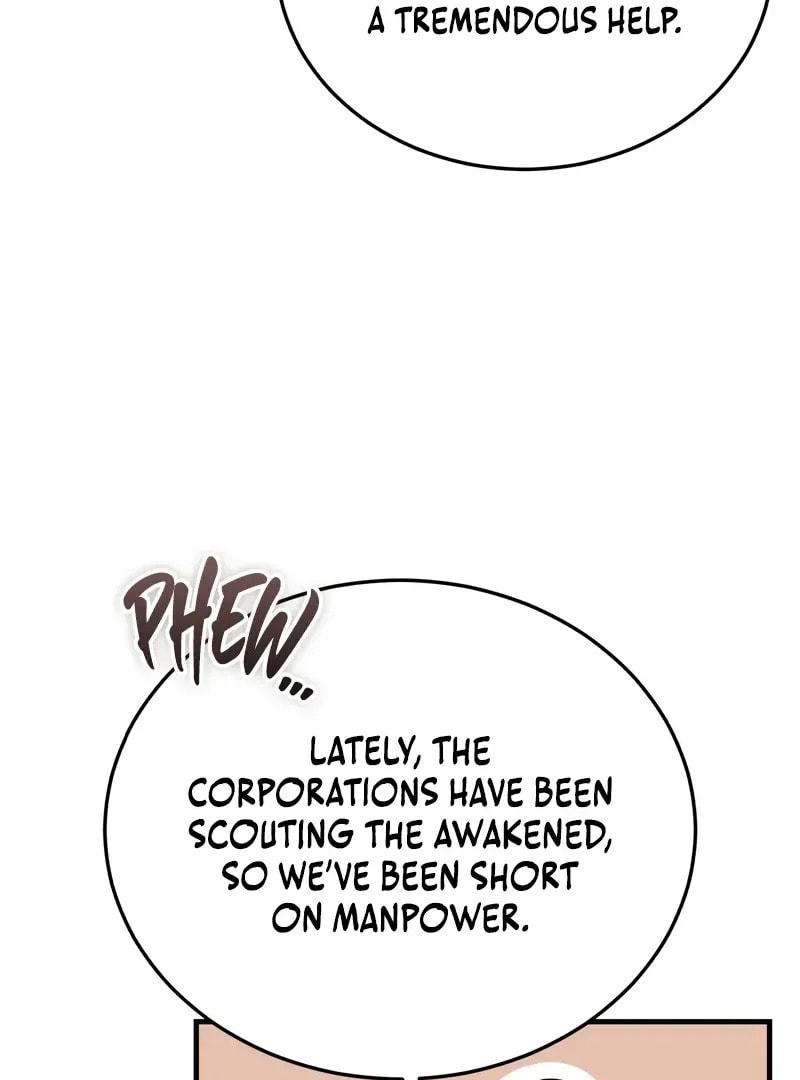 Superhuman Game Broadcast Chapter 8 page 10 - 