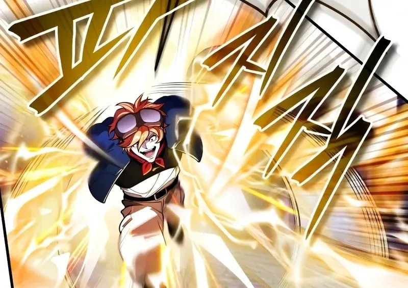 Superhuman Game Broadcast Chapter 8 page 97 - 