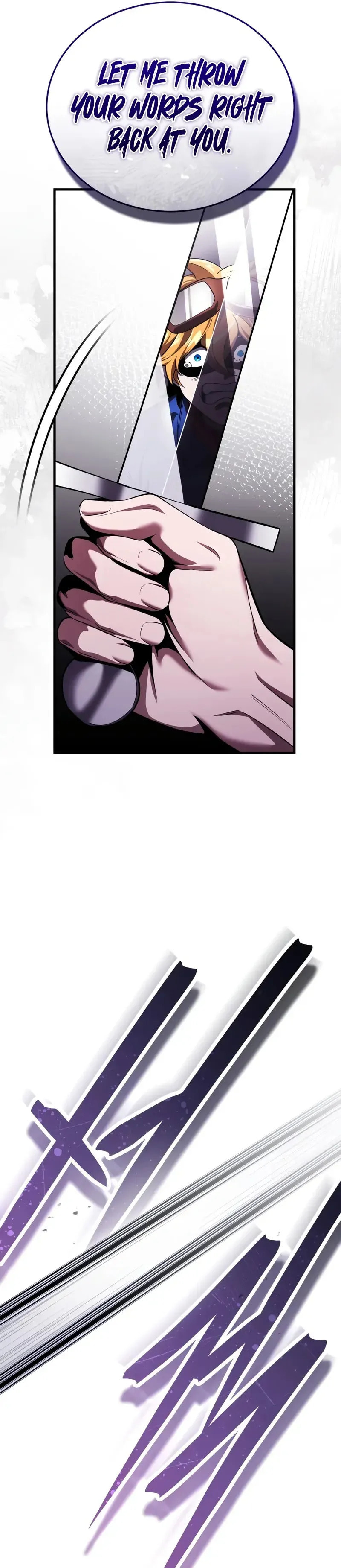 Superhuman Game Broadcast Chapter 9 page 13 - 