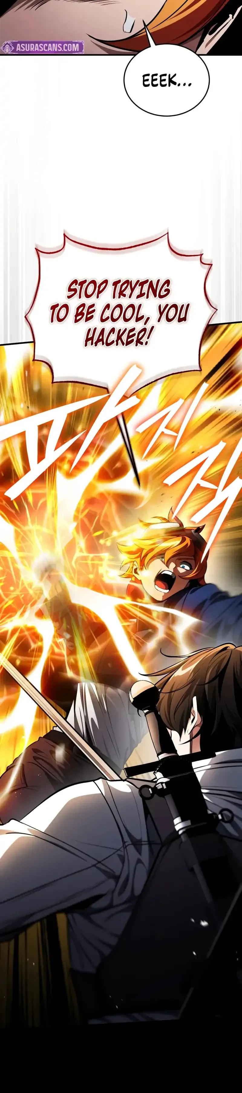 Superhuman Game Broadcast Chapter 9 page 4 - 