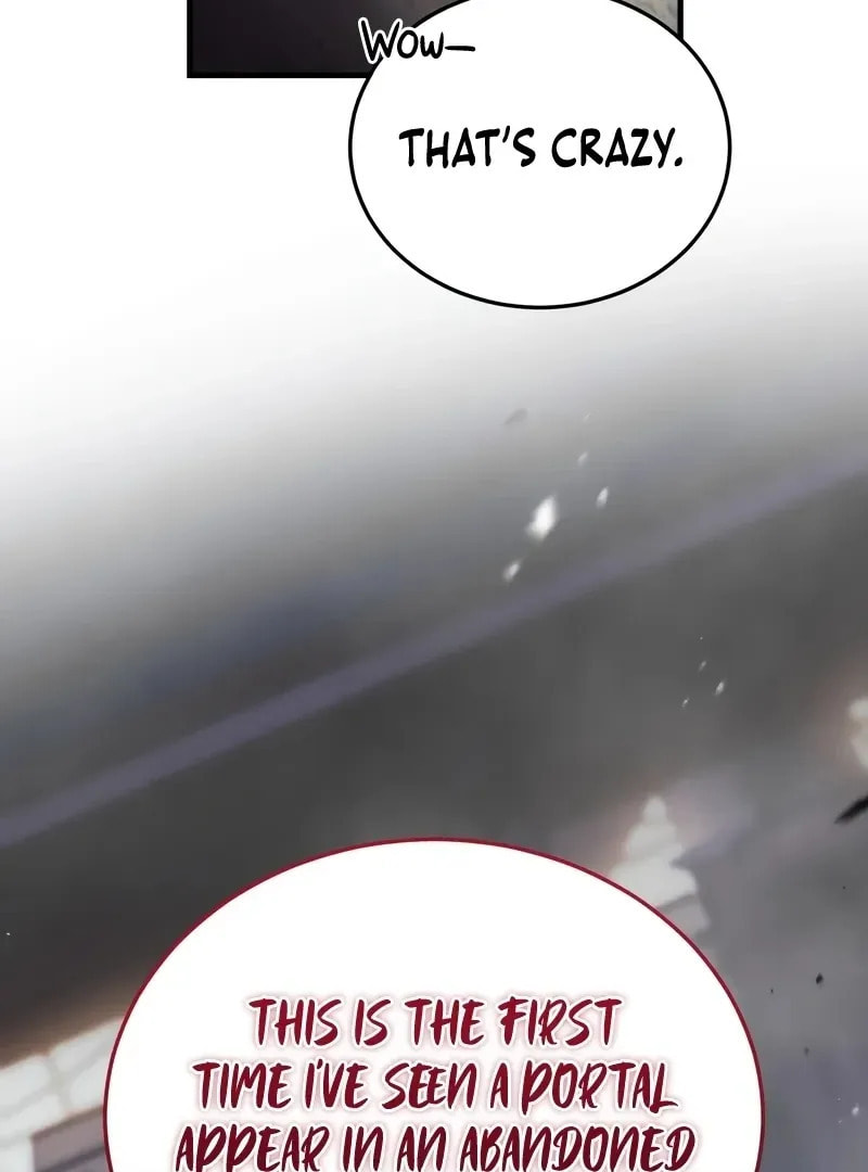 Superhuman Game Broadcast Chapter 9 page 36 - 