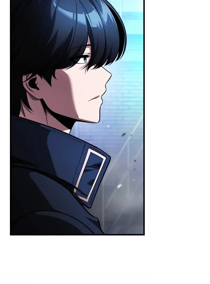 Superhuman Game Broadcast Chapter 9 page 40 - 