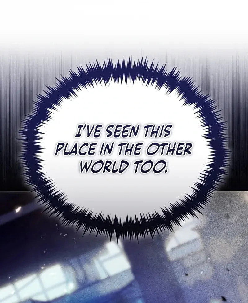Superhuman Game Broadcast Chapter 9 page 41 - 