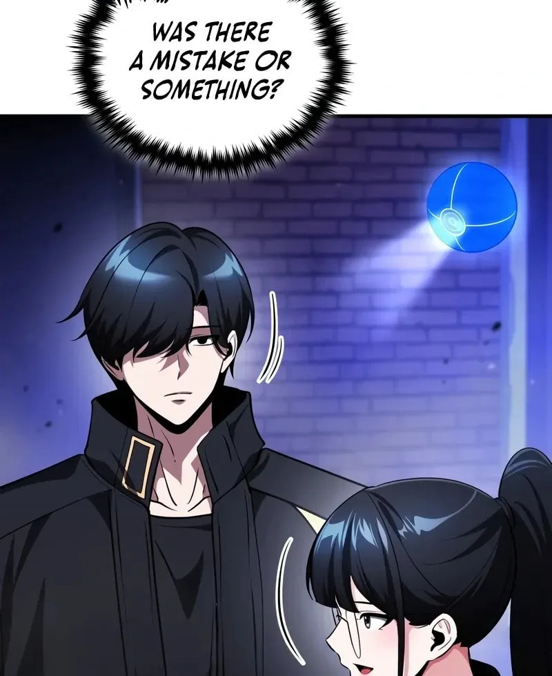 Superhuman Game Broadcast Chapter 9 page 45 - 