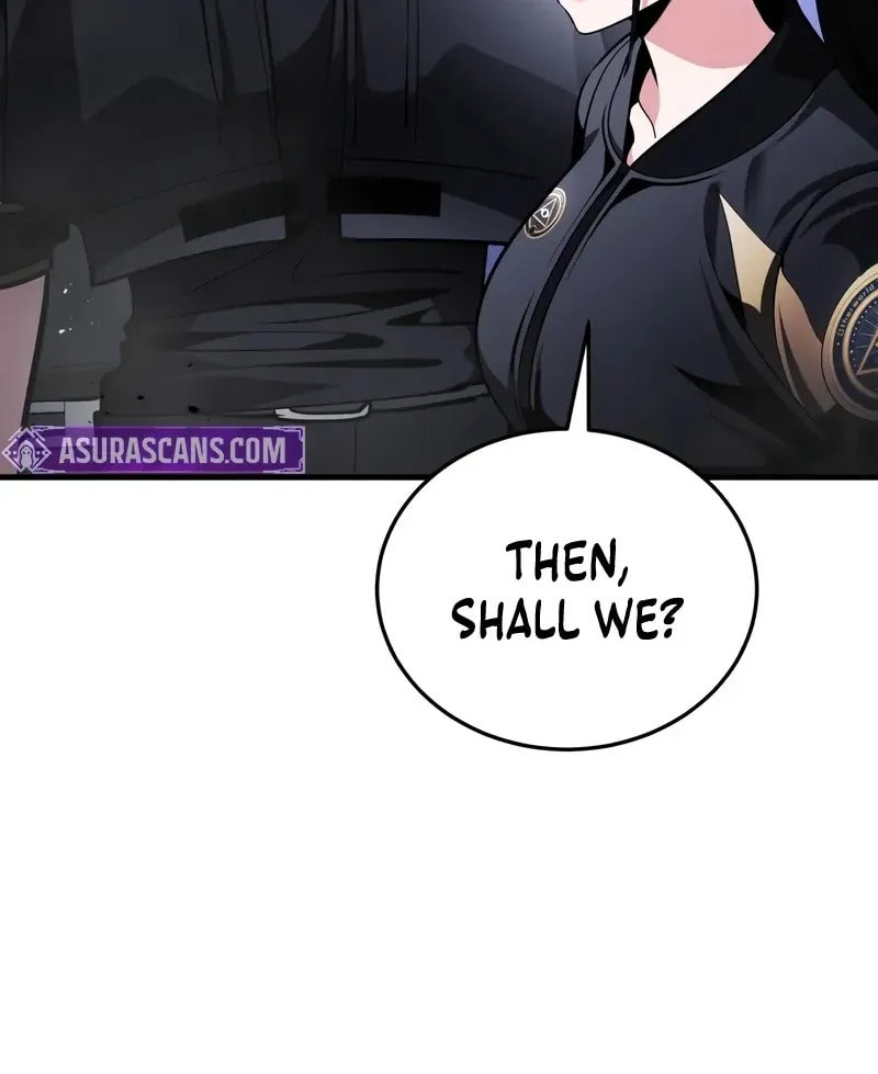 Superhuman Game Broadcast Chapter 9 page 46 - 