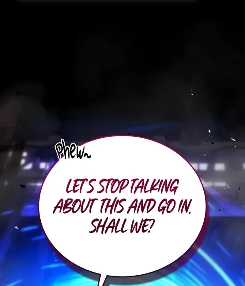 Superhuman Game Broadcast Chapter 9 page 56 - 