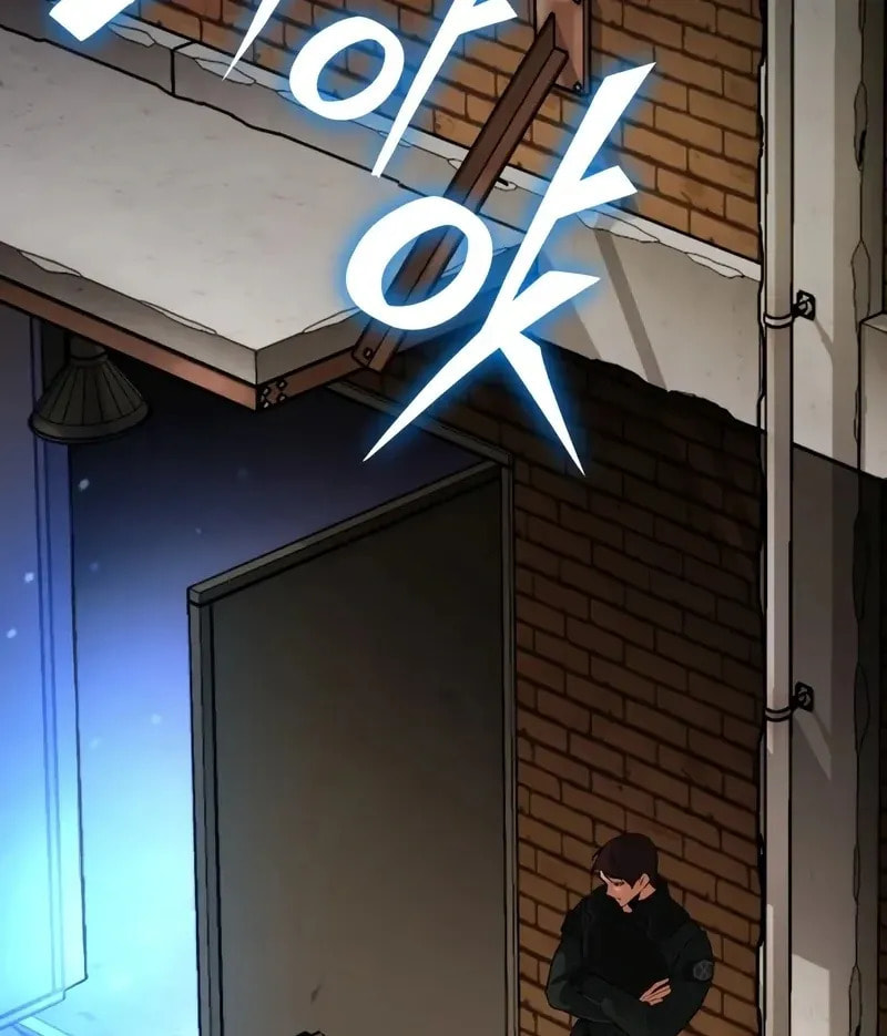 Superhuman Game Broadcast Chapter 9 page 61 - 