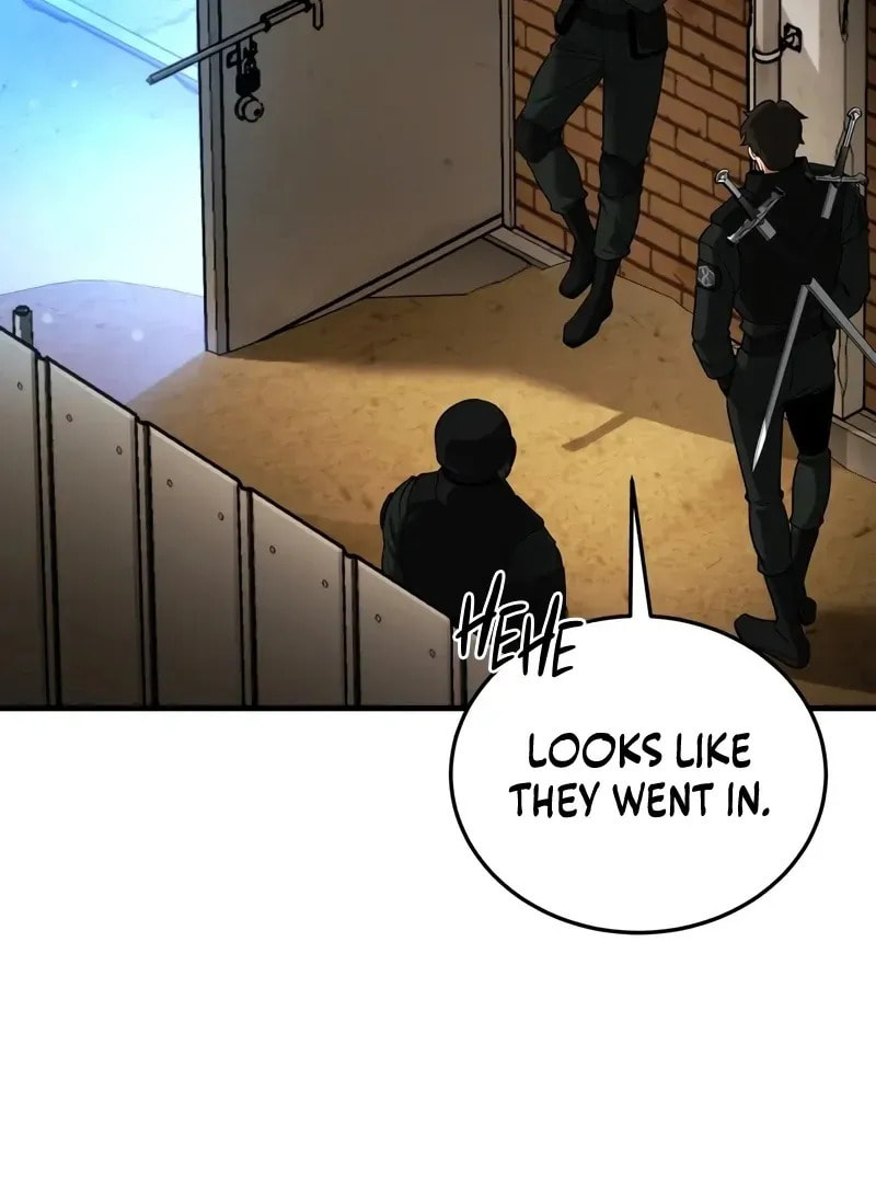 Superhuman Game Broadcast Chapter 9 page 62 - 