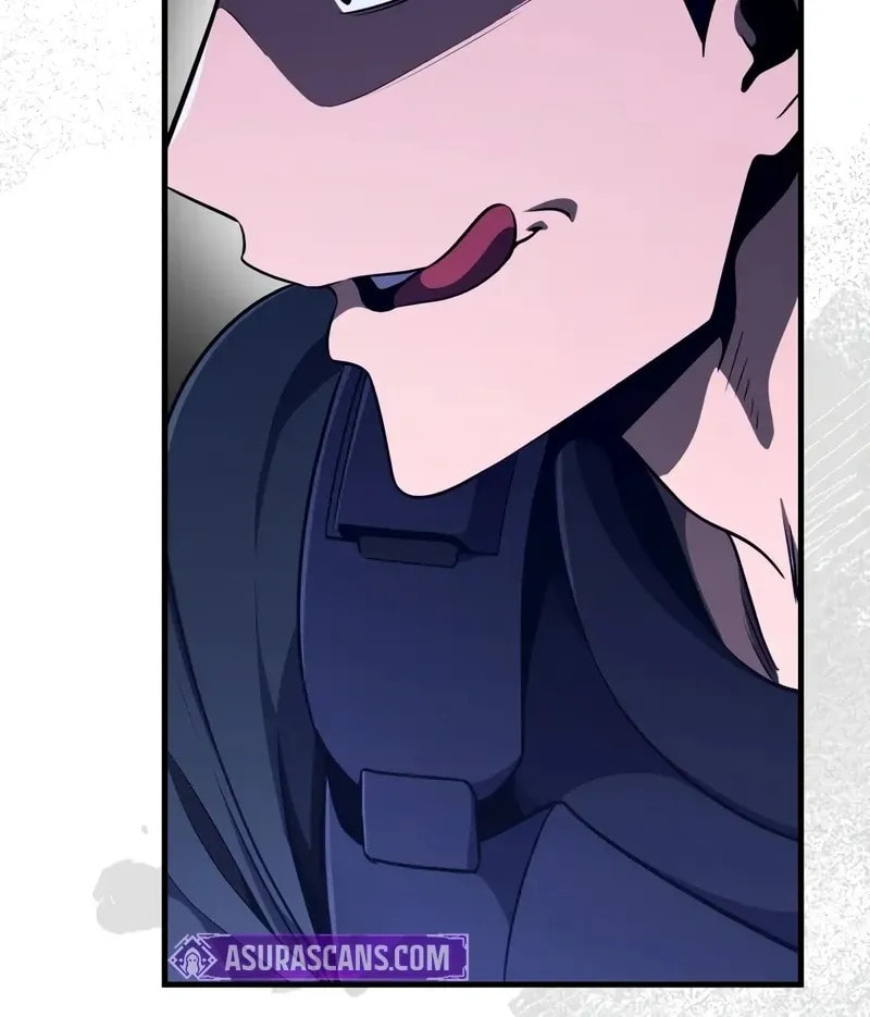 Superhuman Game Broadcast Chapter 9 page 64 - 