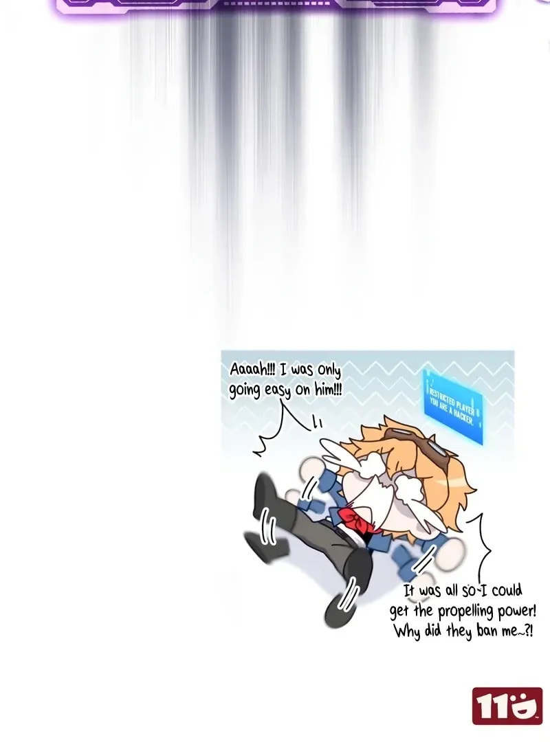 Superhuman Game Broadcast Chapter 9 page 78 - 