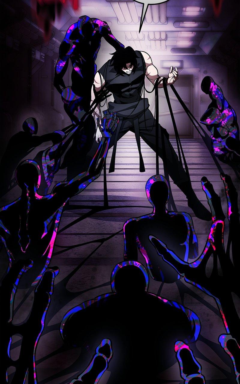 Superhuman Streamer Chapter 0 page 106 - 