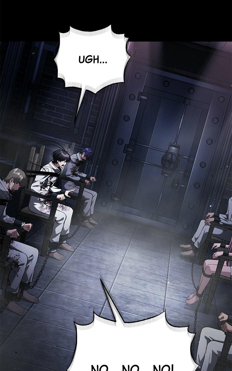 Superhuman Streamer Chapter 0 page 16 - 