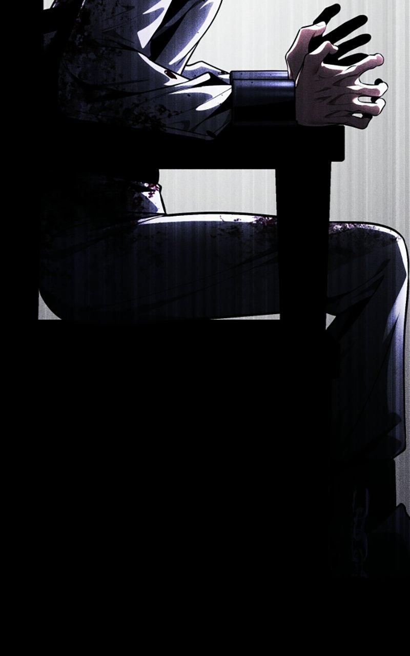 Superhuman Streamer Chapter 0 page 27 - 