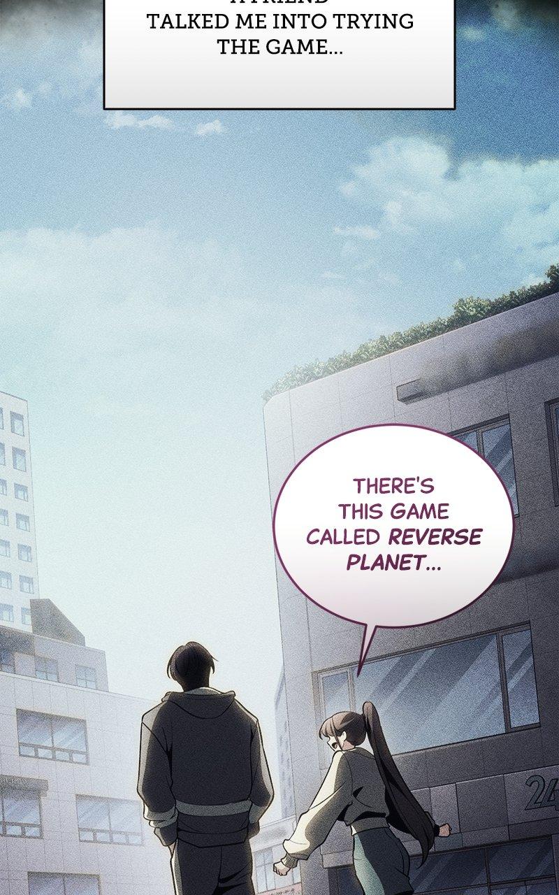 Superhuman Streamer Chapter 0 page 33 - 