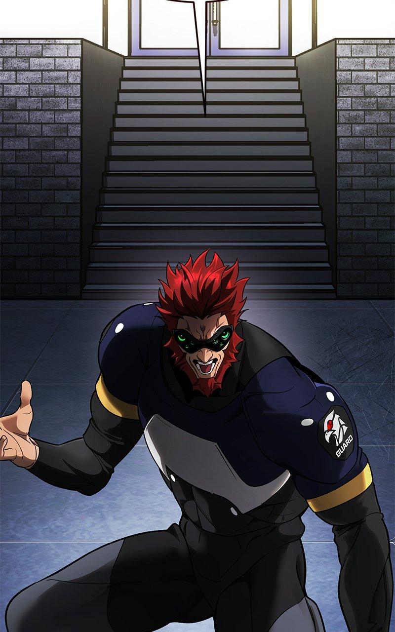 Superhuman Streamer Chapter 0 page 63 - 