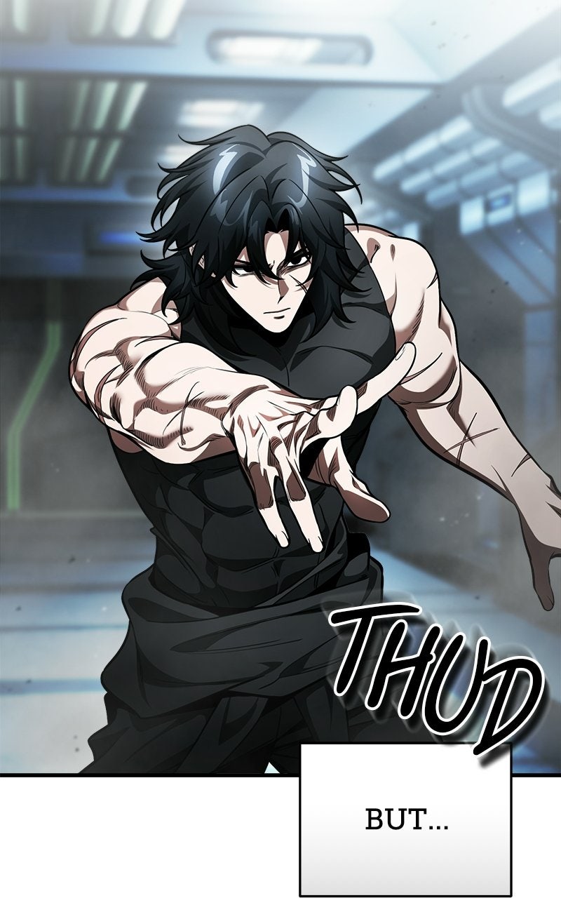 Superhuman Streamer Prologue page 103 - 