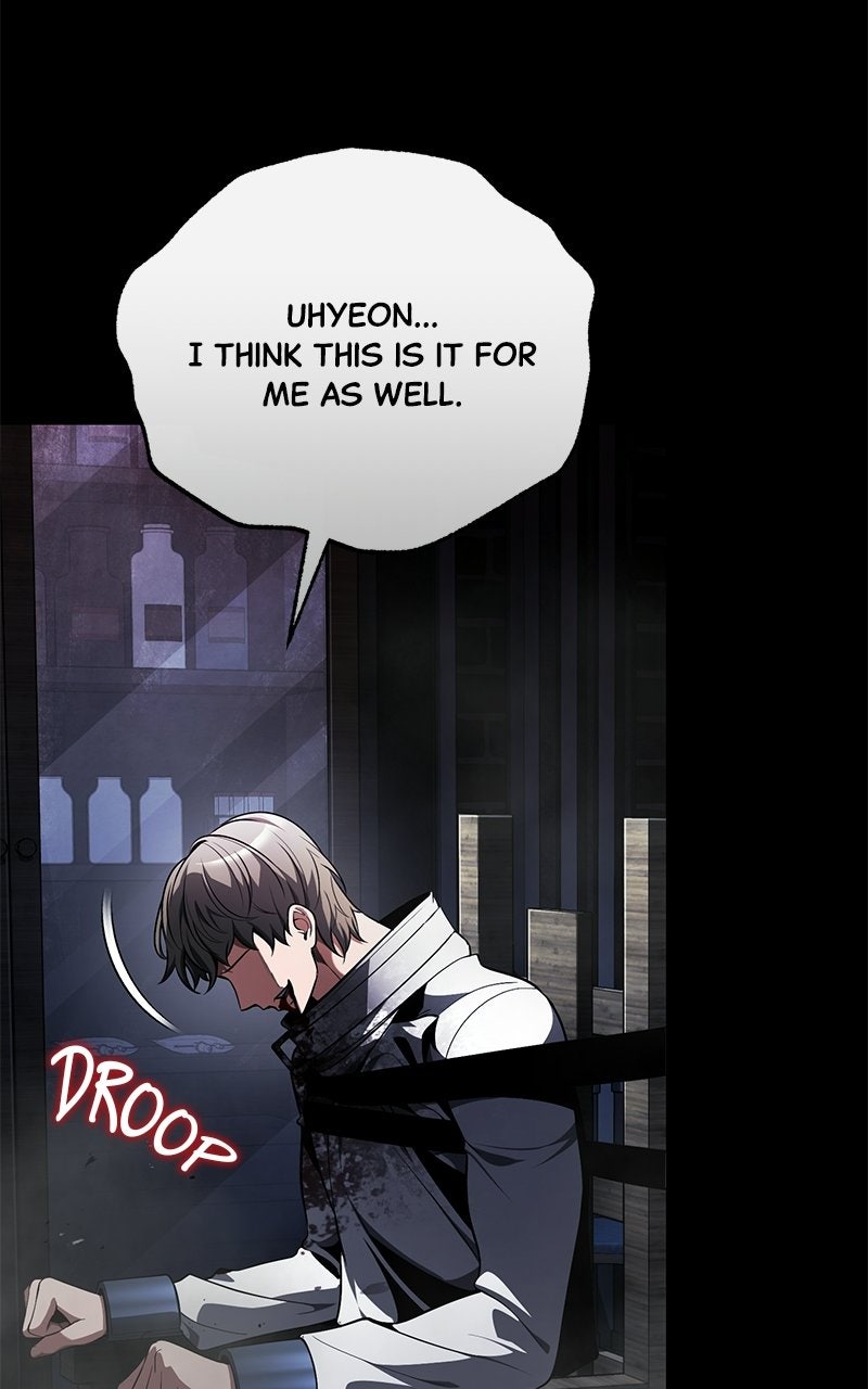 Superhuman Streamer Prologue page 13 - 