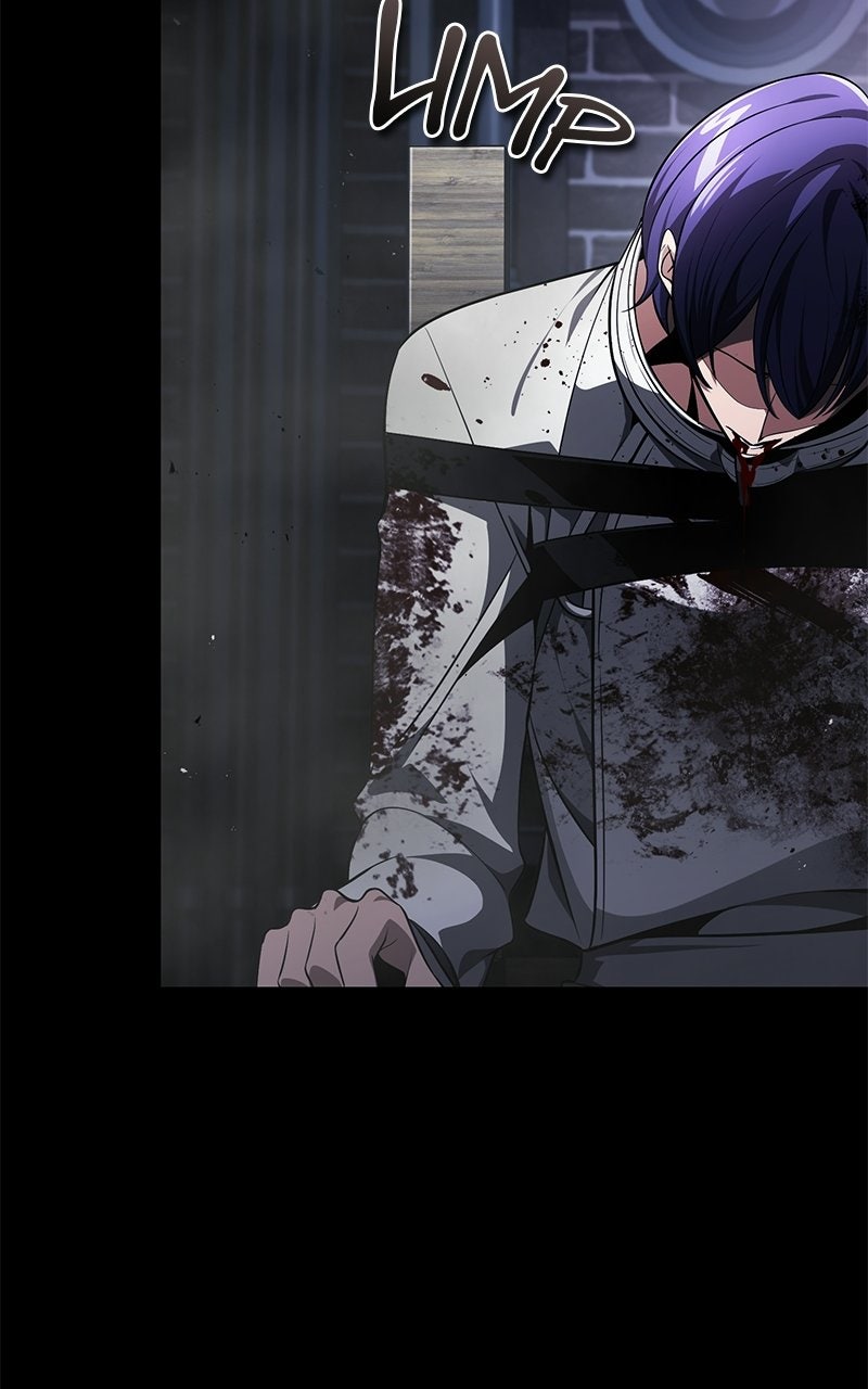 Superhuman Streamer Prologue page 15 - 
