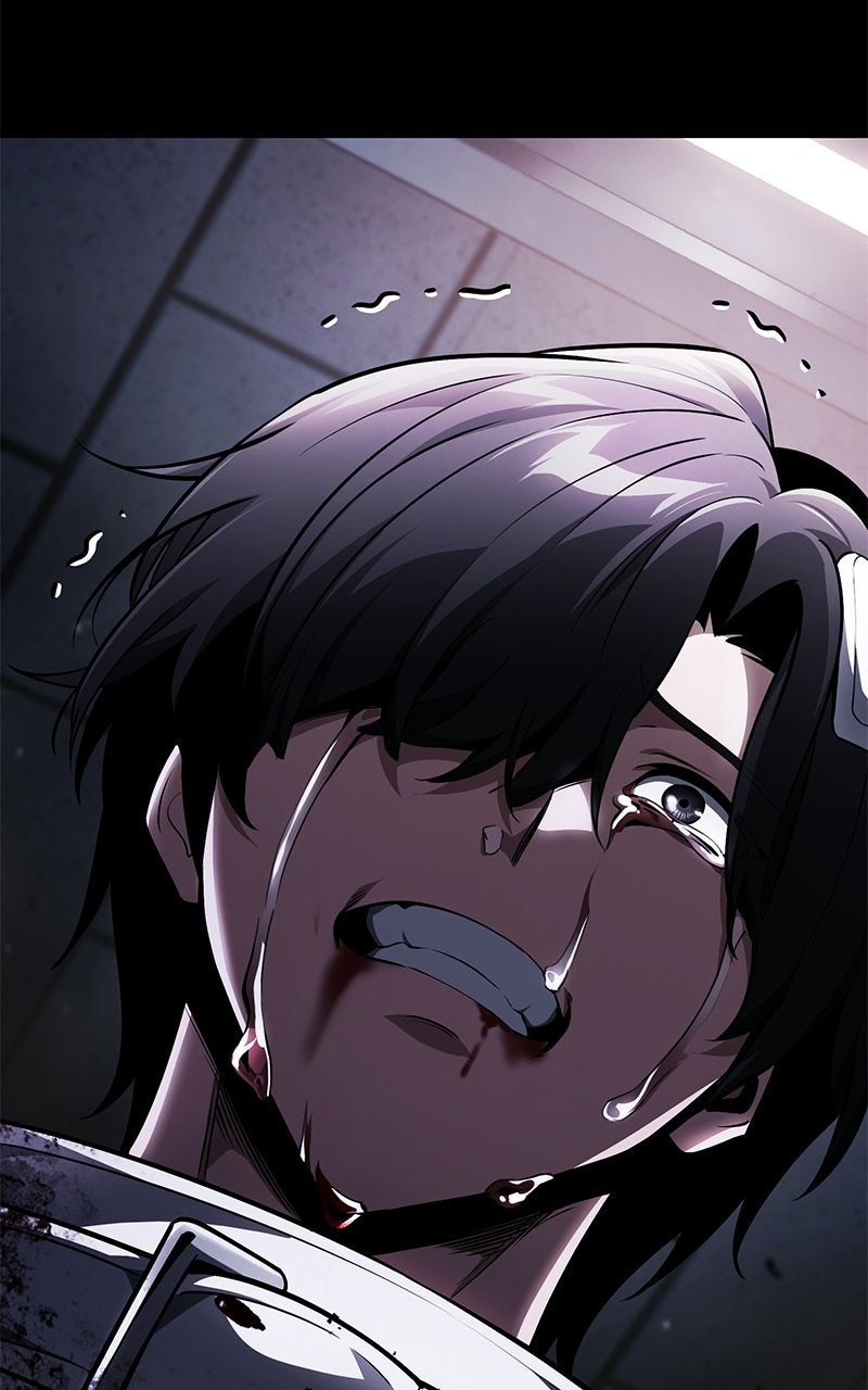 Superhuman Streamer Prologue page 23 - 