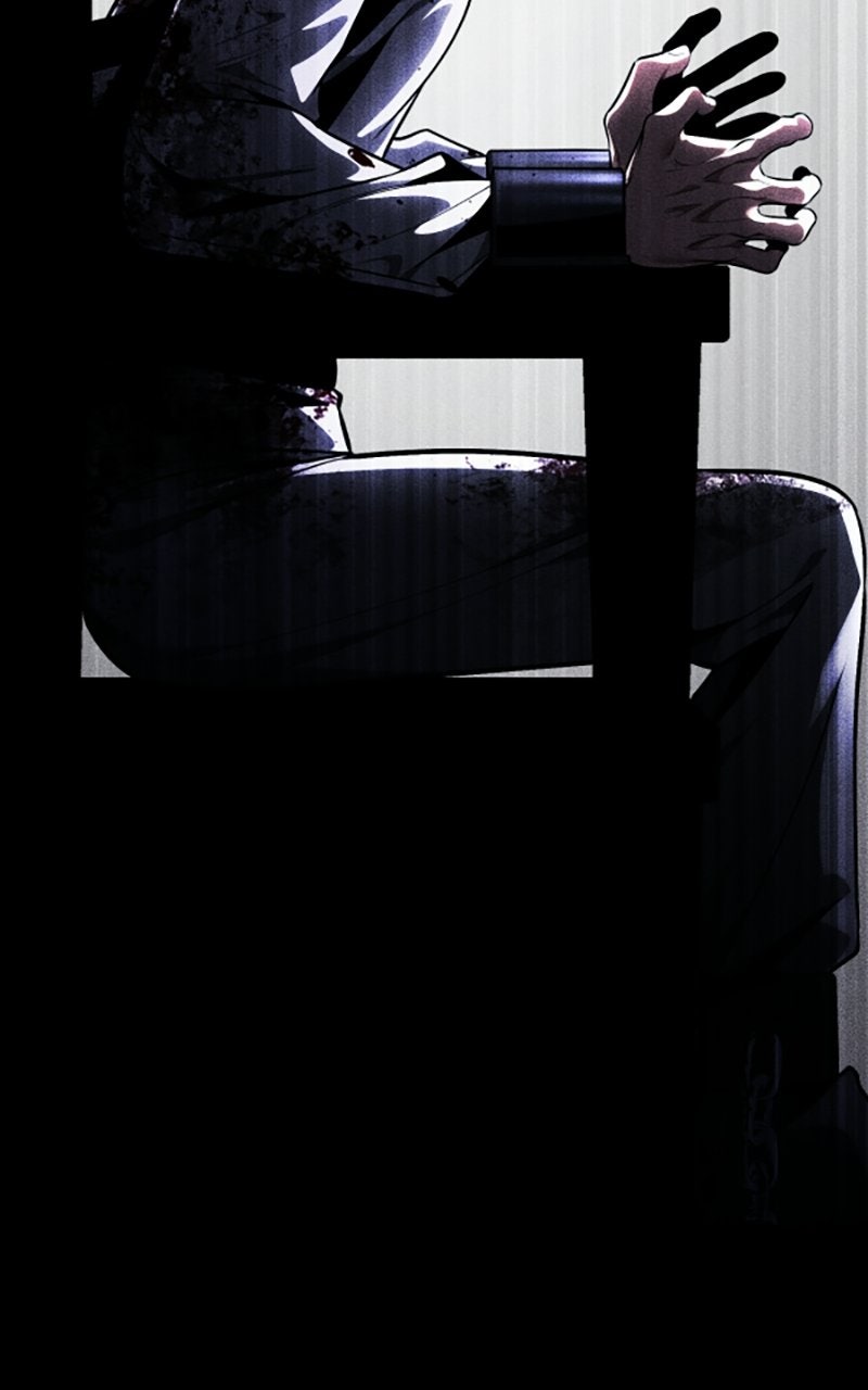 Superhuman Streamer Prologue page 27 - 
