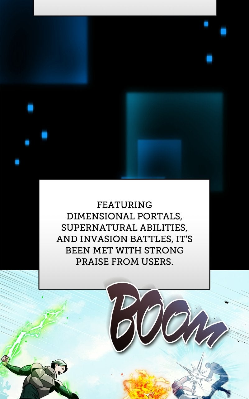 Superhuman Streamer Prologue page 30 - 