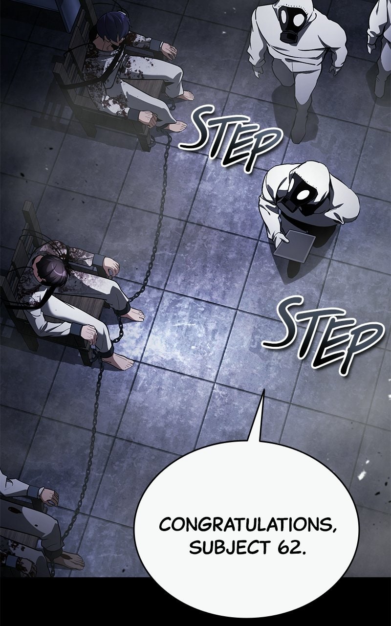 Superhuman Streamer Prologue page 37 - 