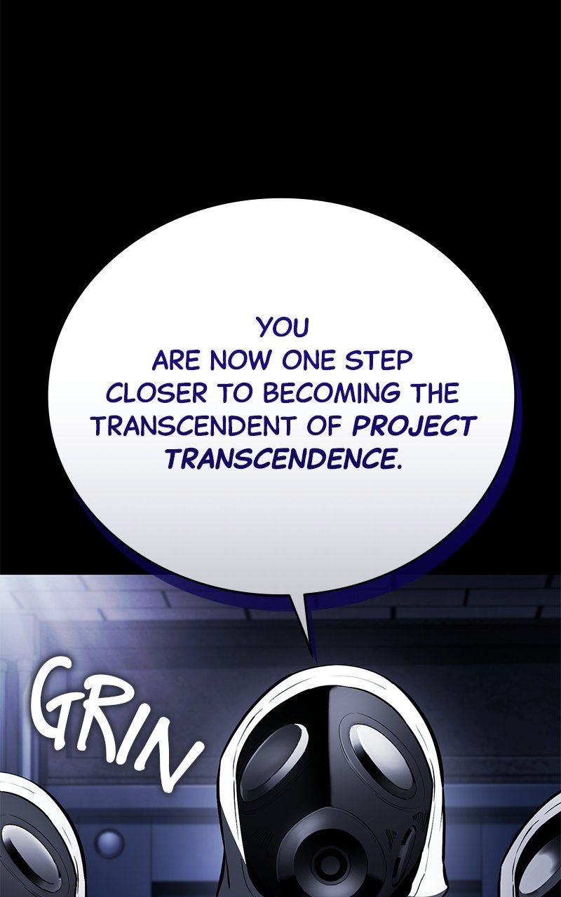 Superhuman Streamer Prologue page 38 - 