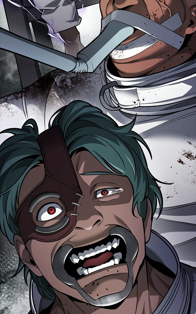 Superhuman Streamer Prologue page 44 - 