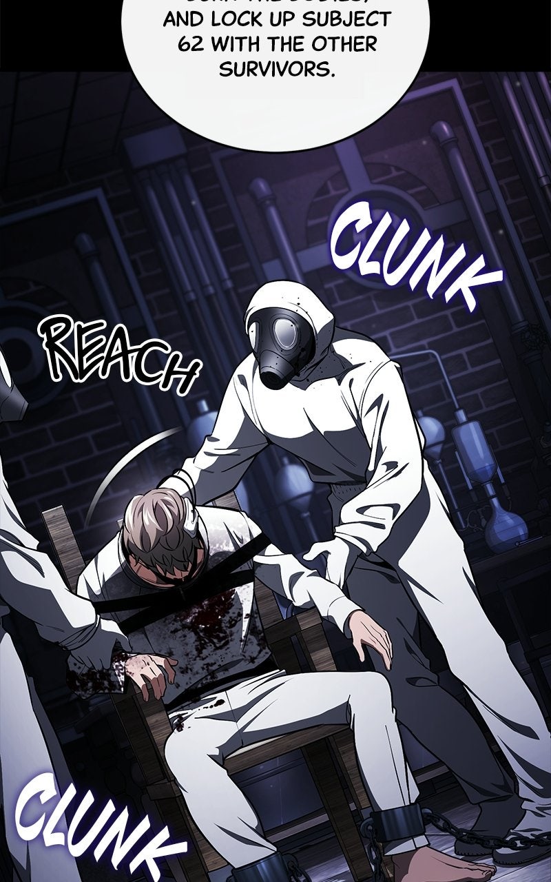 Superhuman Streamer Prologue page 46 - 