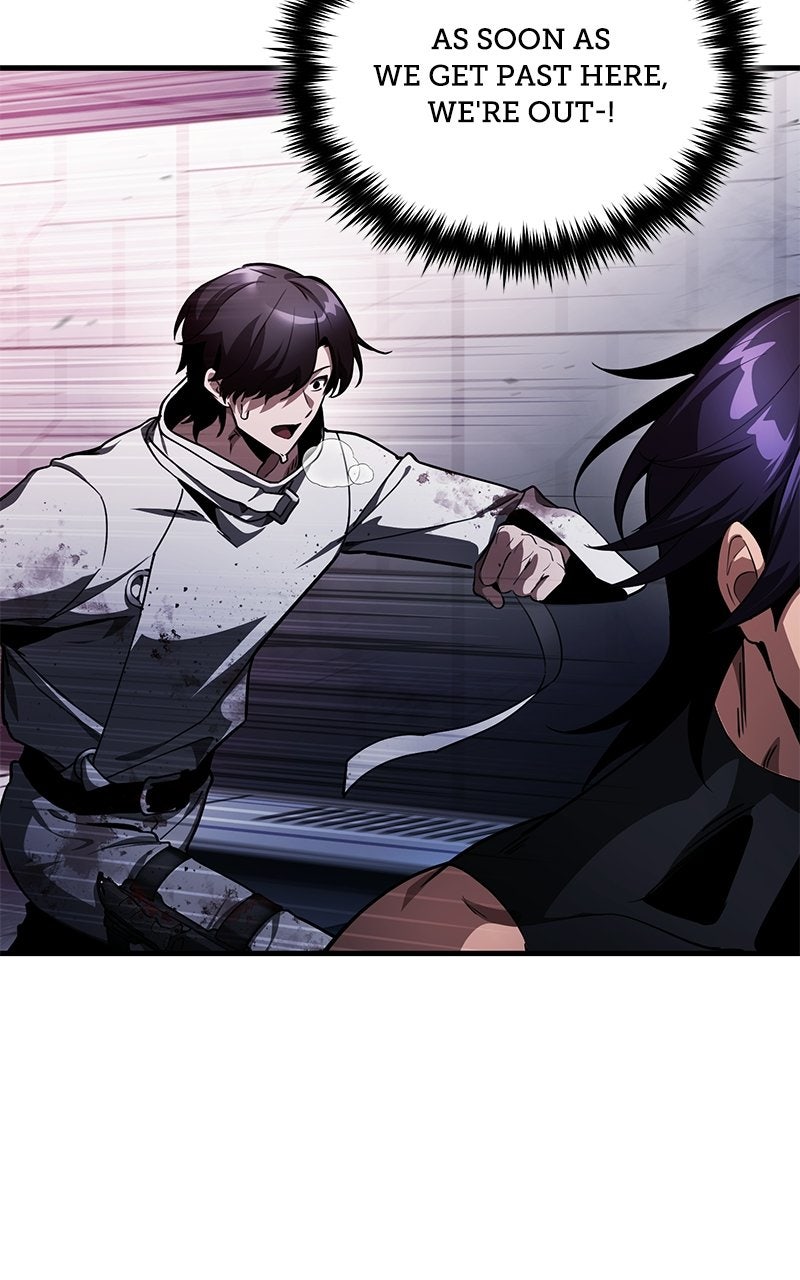 Superhuman Streamer Prologue page 60 - 