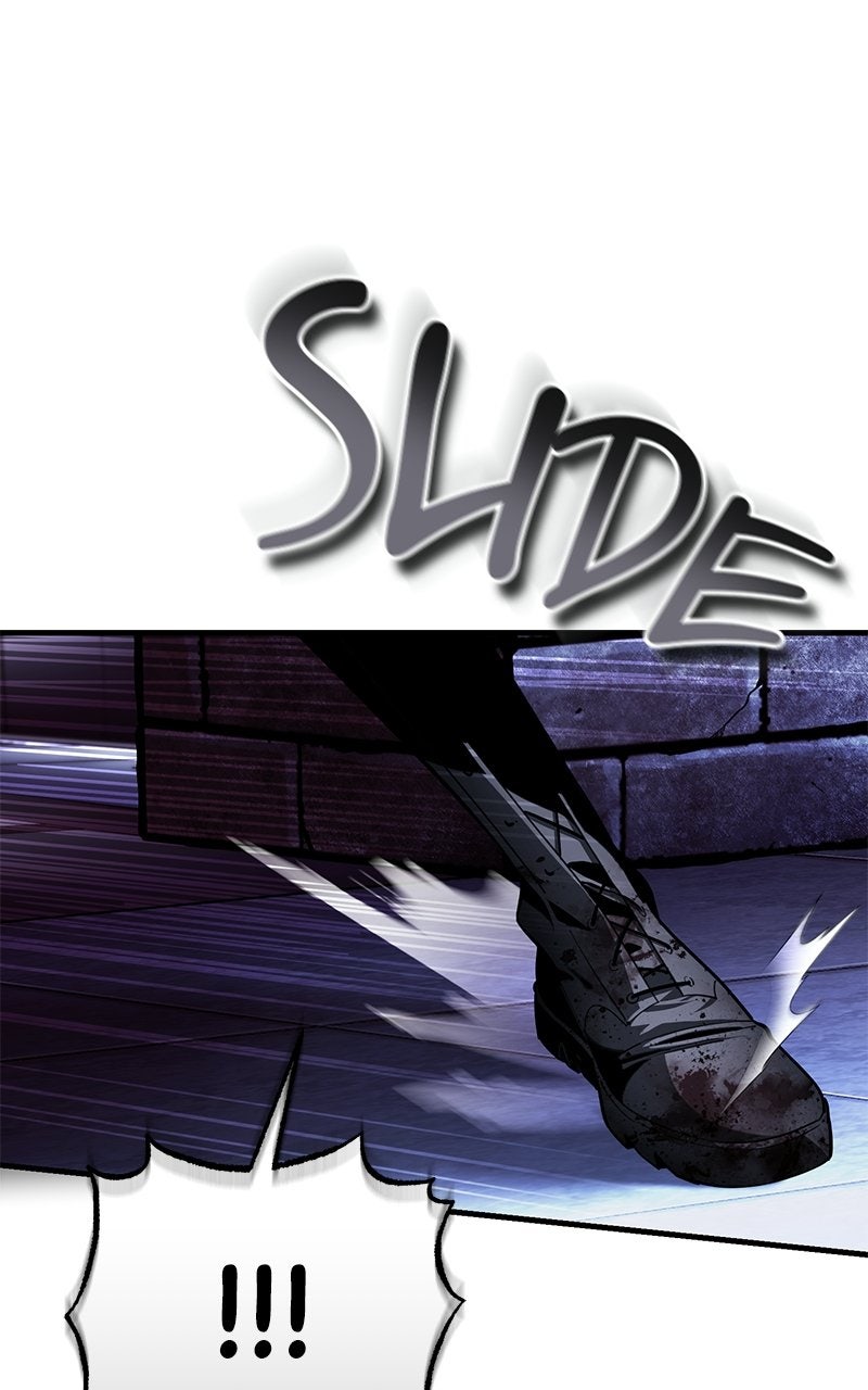 Superhuman Streamer Prologue page 61 - 