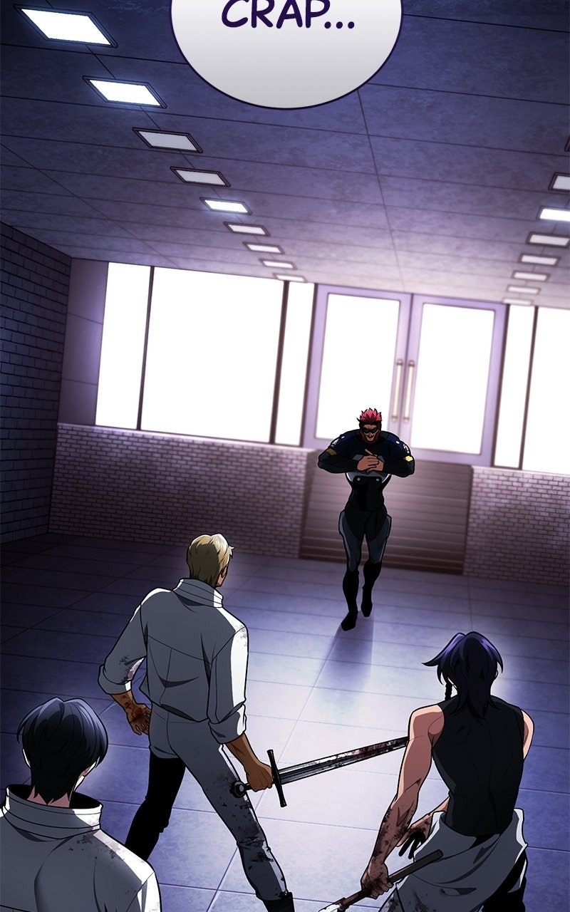 Superhuman Streamer Prologue page 67 - 