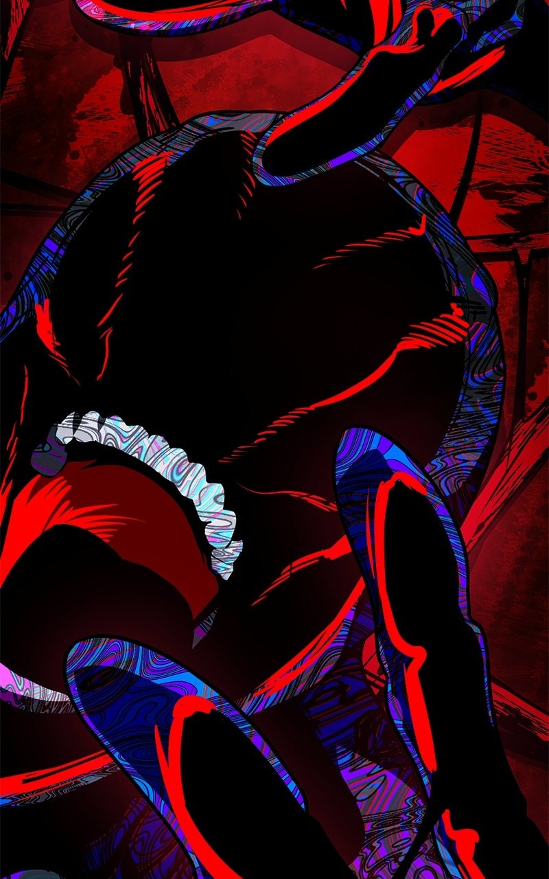 Superhuman Streamer Prologue page 89 - 