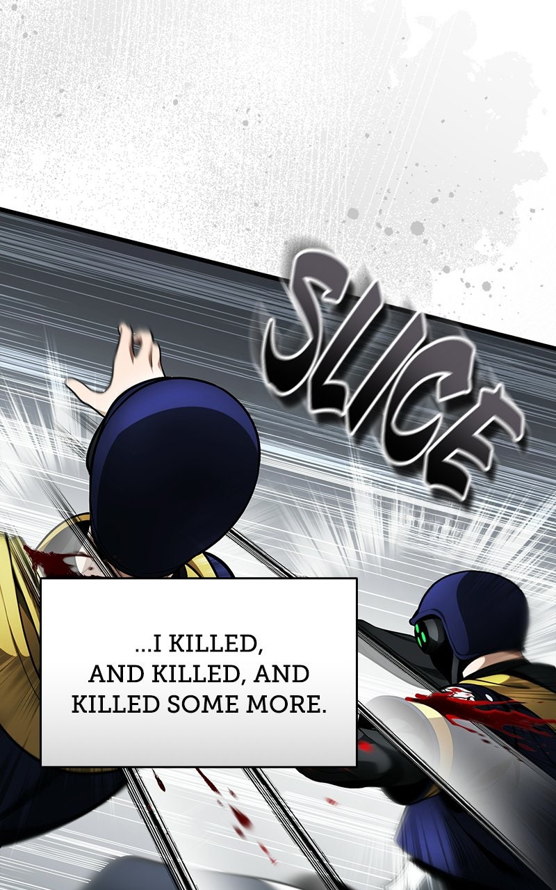 Superhuman Streamer Prologue page 98 - 