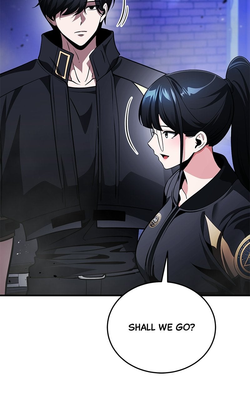 Superhuman Streamer Ep. 9 - Field Mission page 104 - 